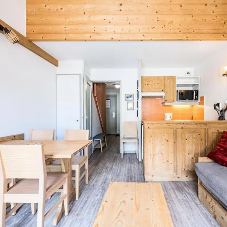 Appartamento Pv De Solaise - Avec Mezzanine · Centre Station Mae-1563