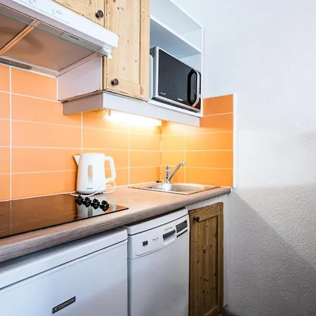 Pv De Solaise - Avec Mezzanine · Centre Station Mae-1563 Appartamento *